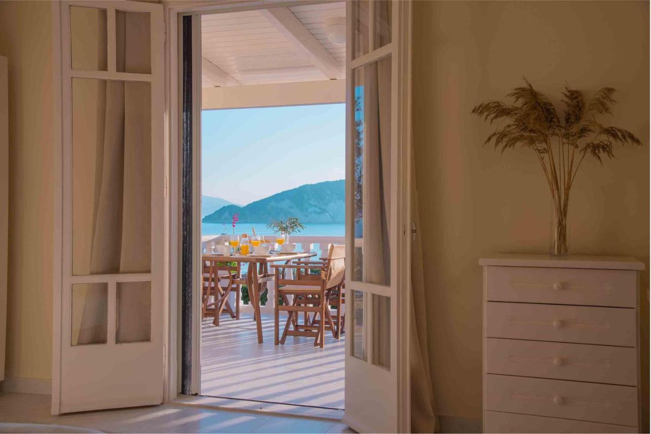 Marathia Zakynthos Vakantiehuis Marathiás