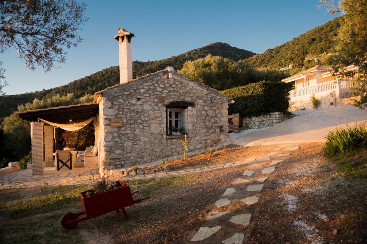 Marathia Zakynthos Vakantiehuis *