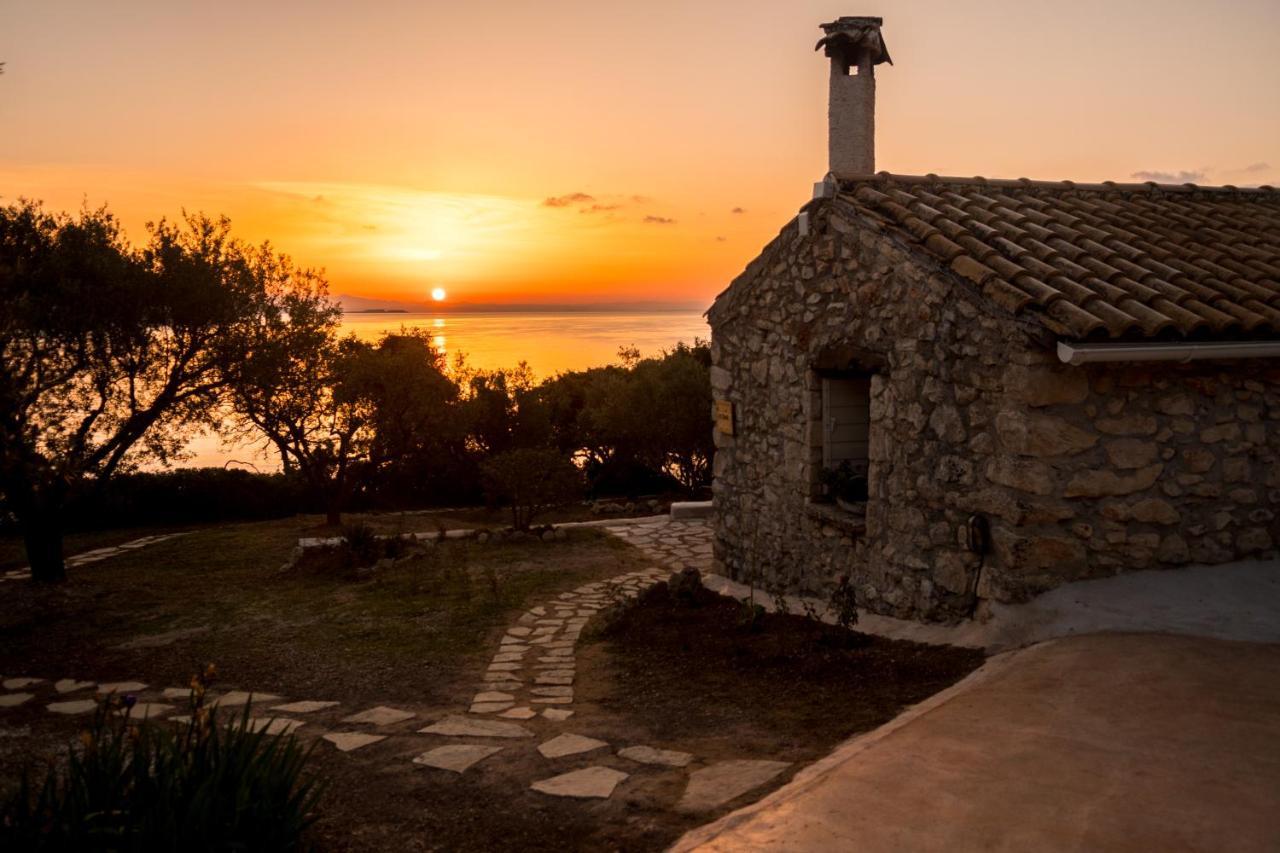 Marathia Zakynthos Marathiás