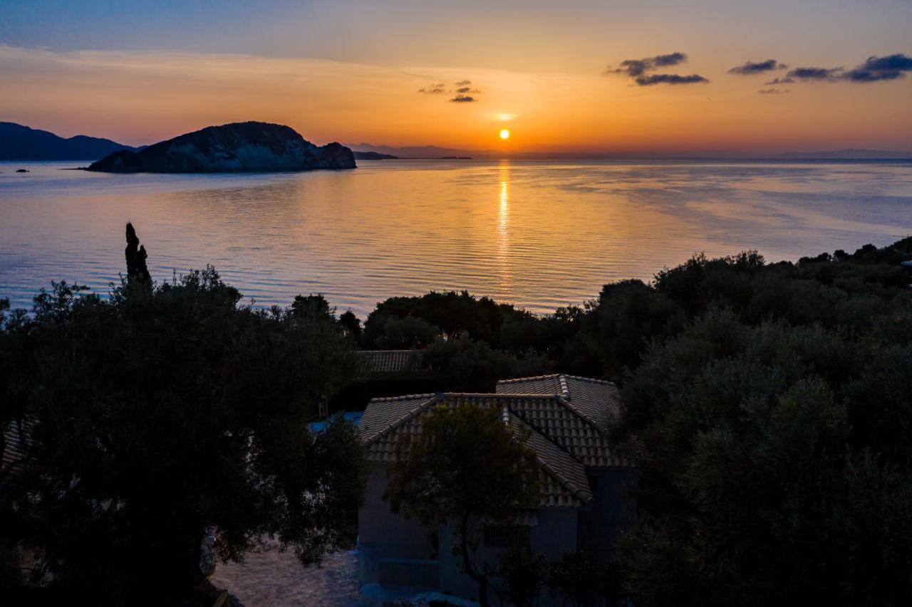 Marathia Zakynthos * Marathiás