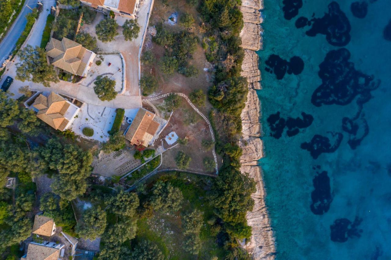 Marathia Zakynthos Vakantiehuis *