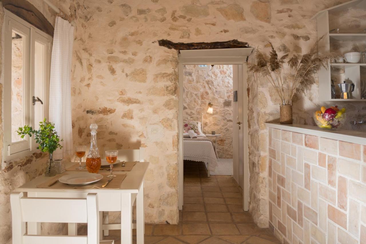 Marathia Zakynthos Vakantiehuis