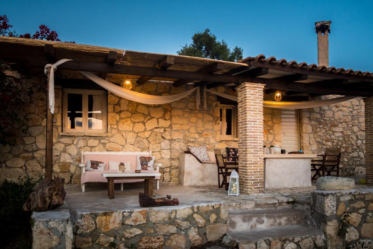 Marathia Zakynthos Vakantiehuis *