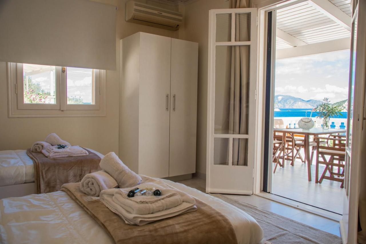 Vakantiehuis Marathia Zakynthos
