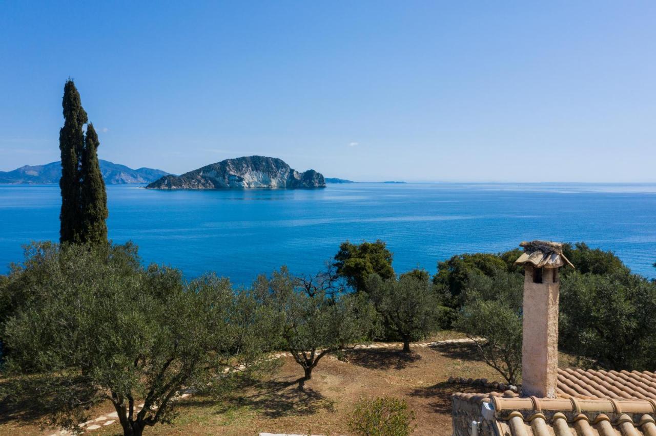 Marathia Zakynthos * Marathiás