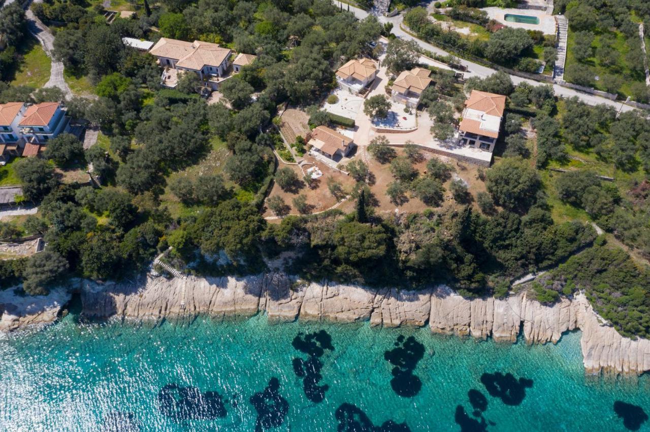 Vakantiehuis Marathia Zakynthos