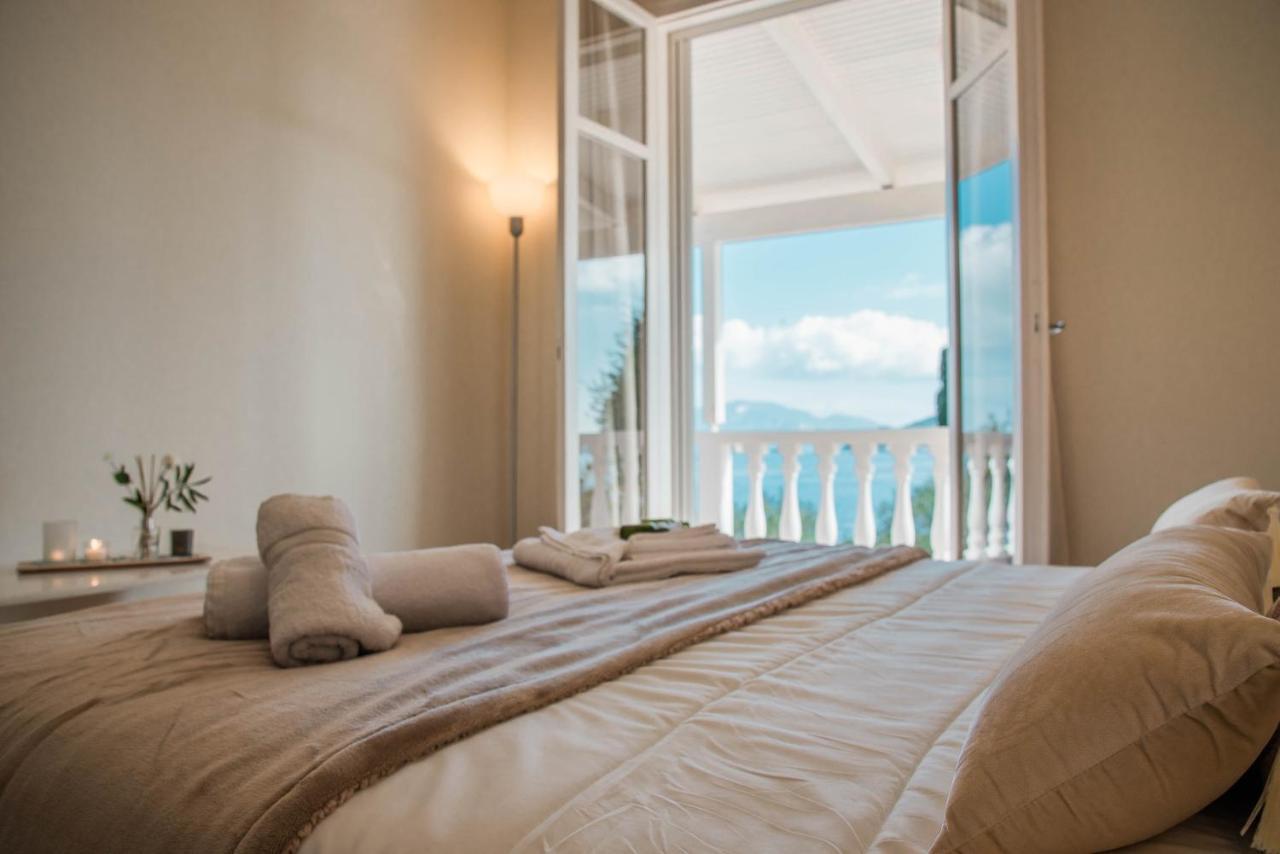 Vakantiehuis Marathia Zakynthos