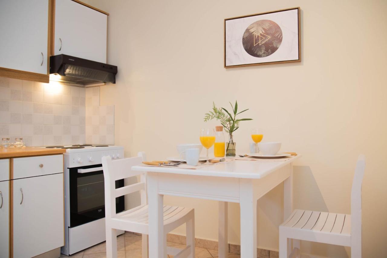 Vakantiehuis Marathia Zakynthos