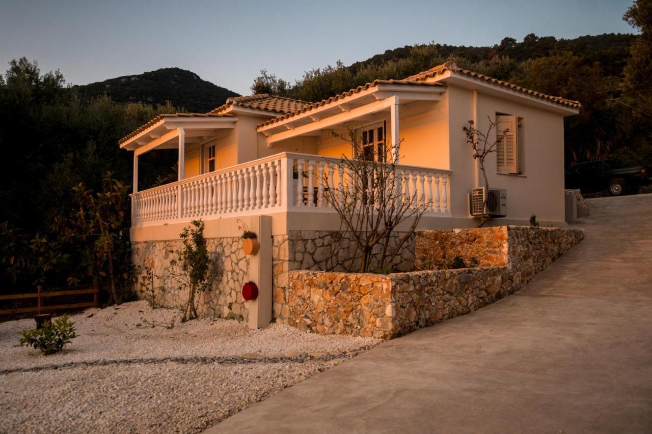 Marathia Zakynthos Vakantiehuis Marathiás