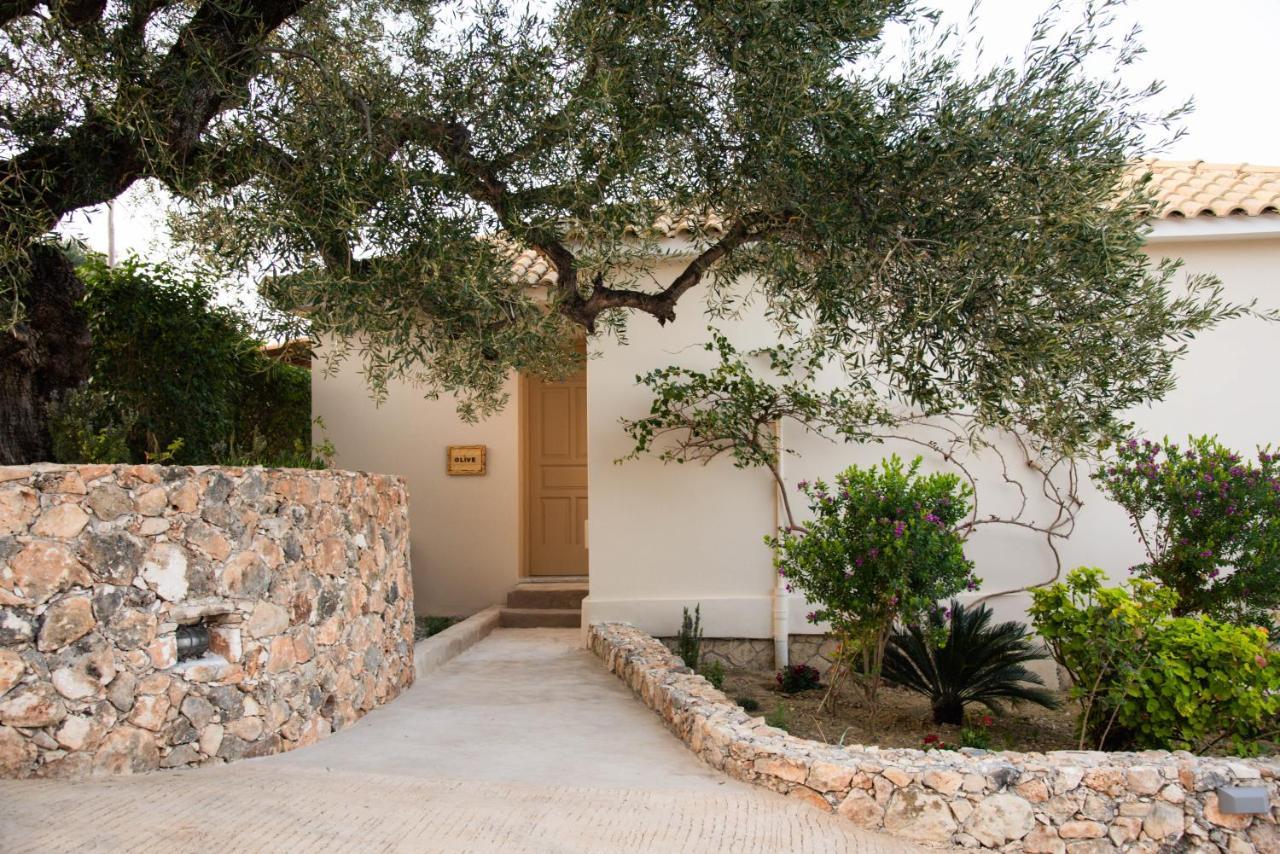 Marathia Zakynthos Vakantiehuis